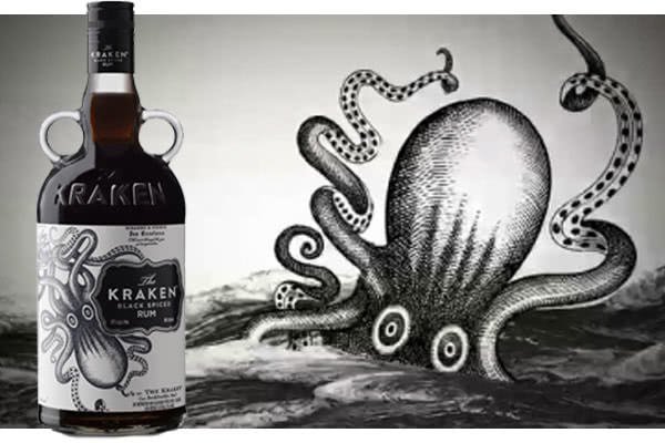 Kraken 2krn at